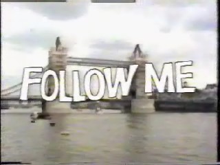 FOLLOW ME, el gran curso de inglés de la BBC de los años 80