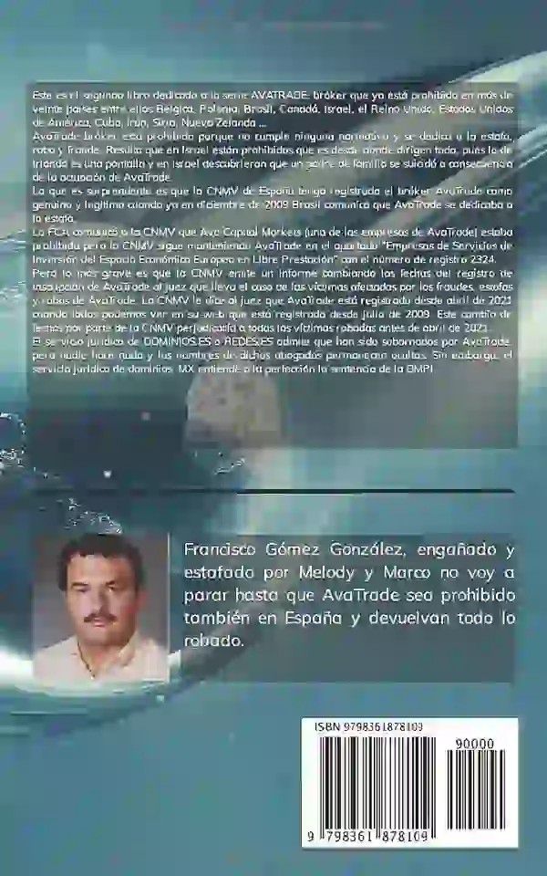 AvaTrade Broker