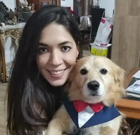 Isabel Gómez Martínez